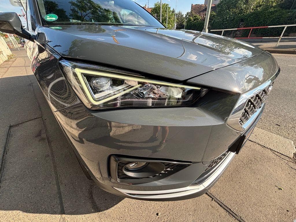 2021 Seat TARRACO - 13