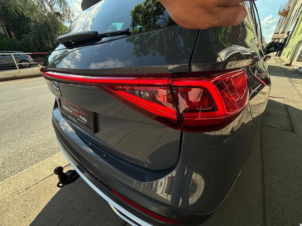 2021 Seat TARRACO - 14