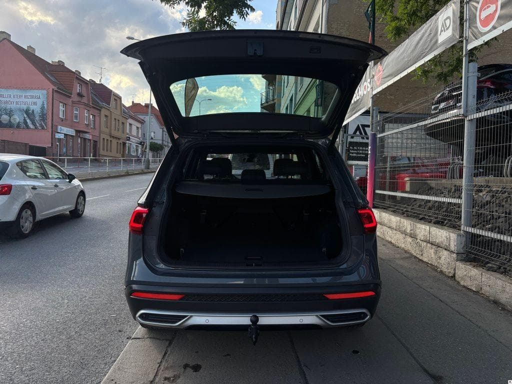 2021 Seat TARRACO - 7
