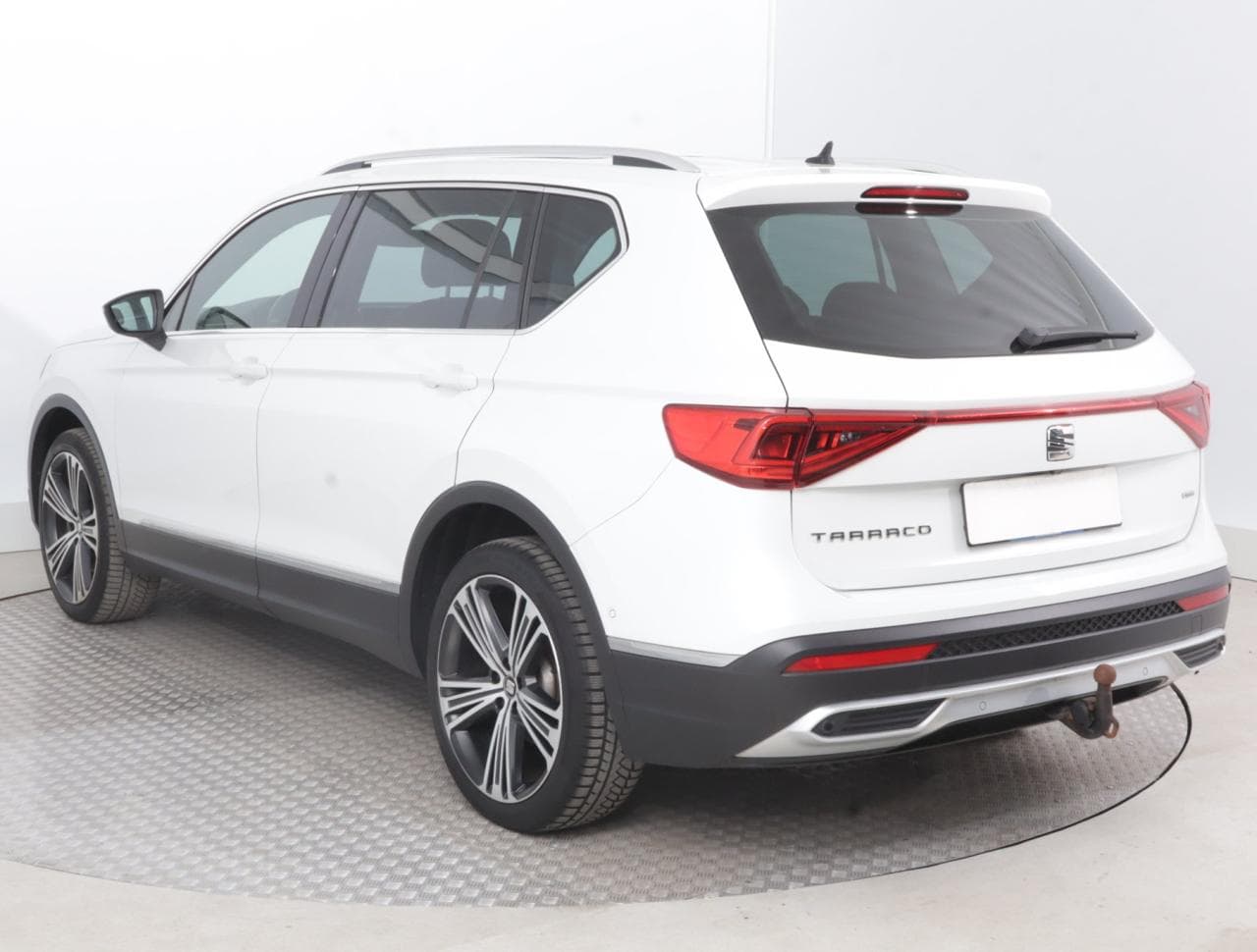 2020 Seat TARRACO - 5