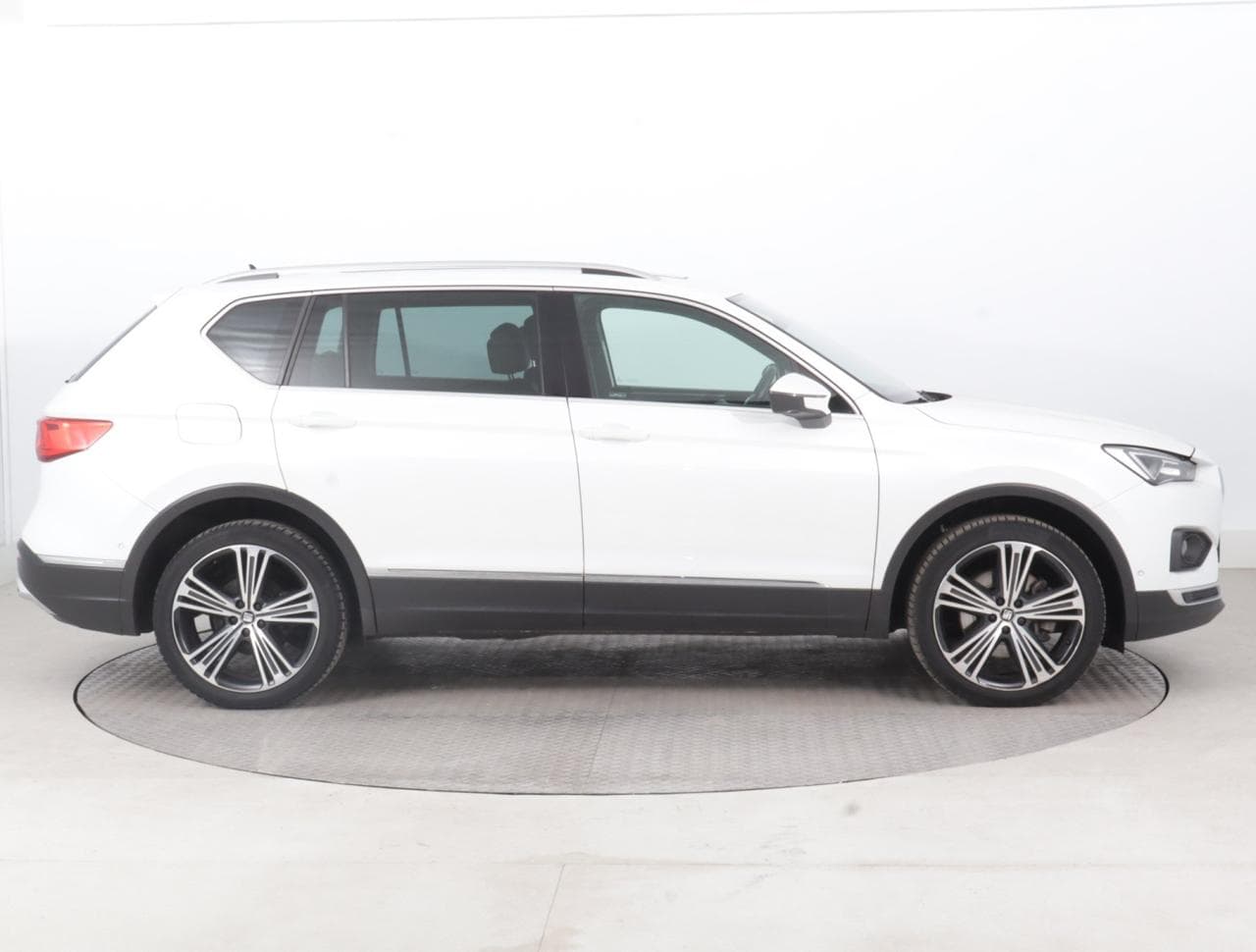 2020 Seat TARRACO - 8