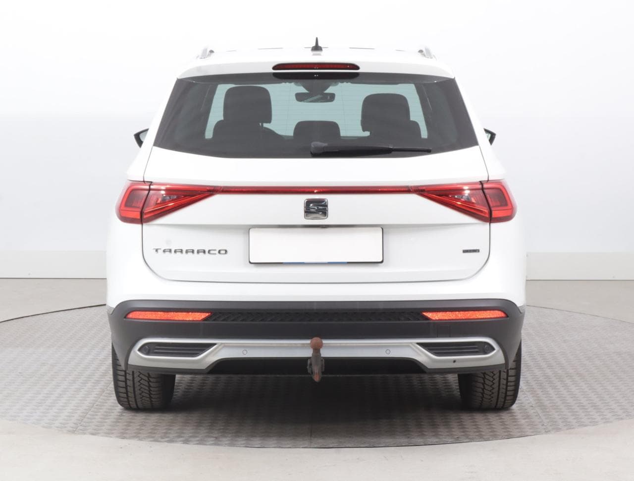 2020 Seat TARRACO - 6