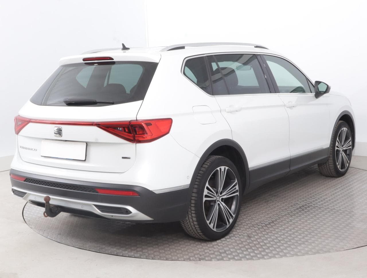 2020 Seat TARRACO - 7