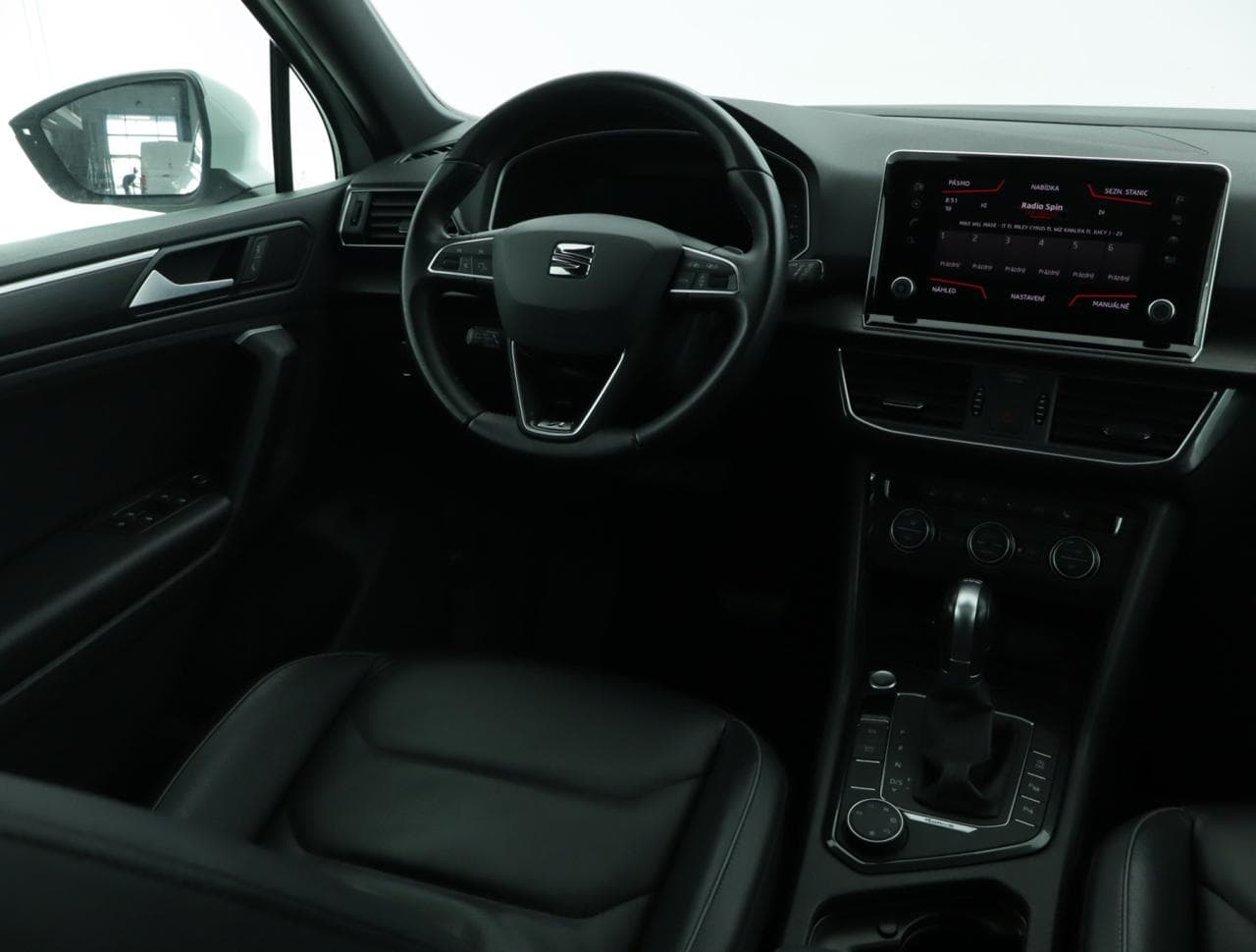 2020 Seat TARRACO - 9