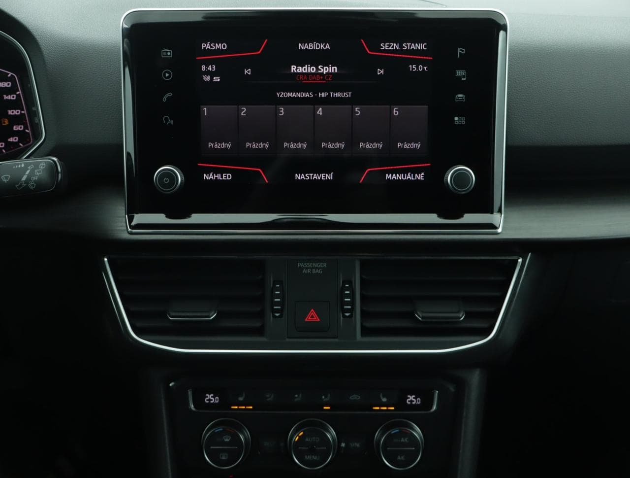 2020 Seat TARRACO - 18