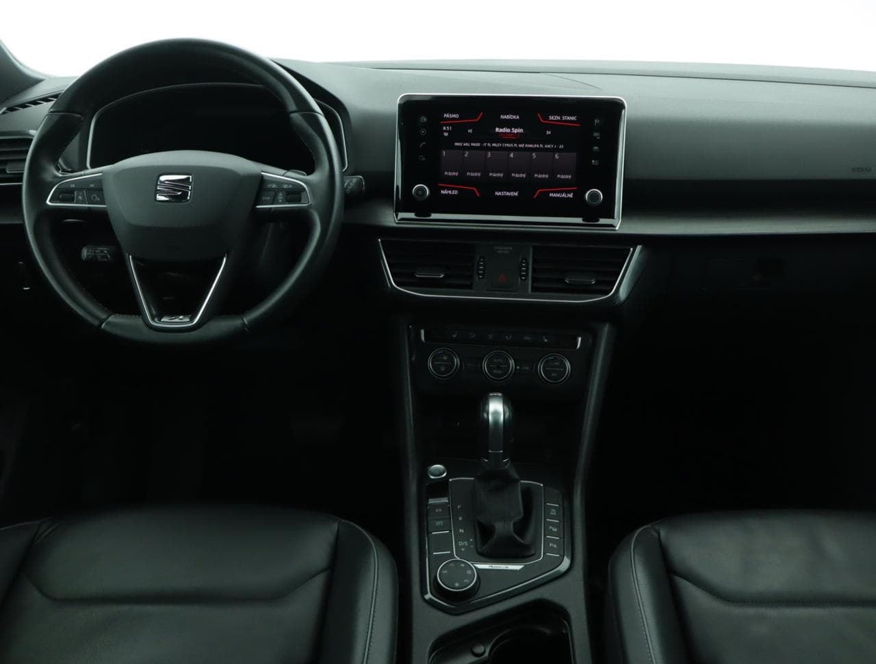 2020 Seat TARRACO - 10