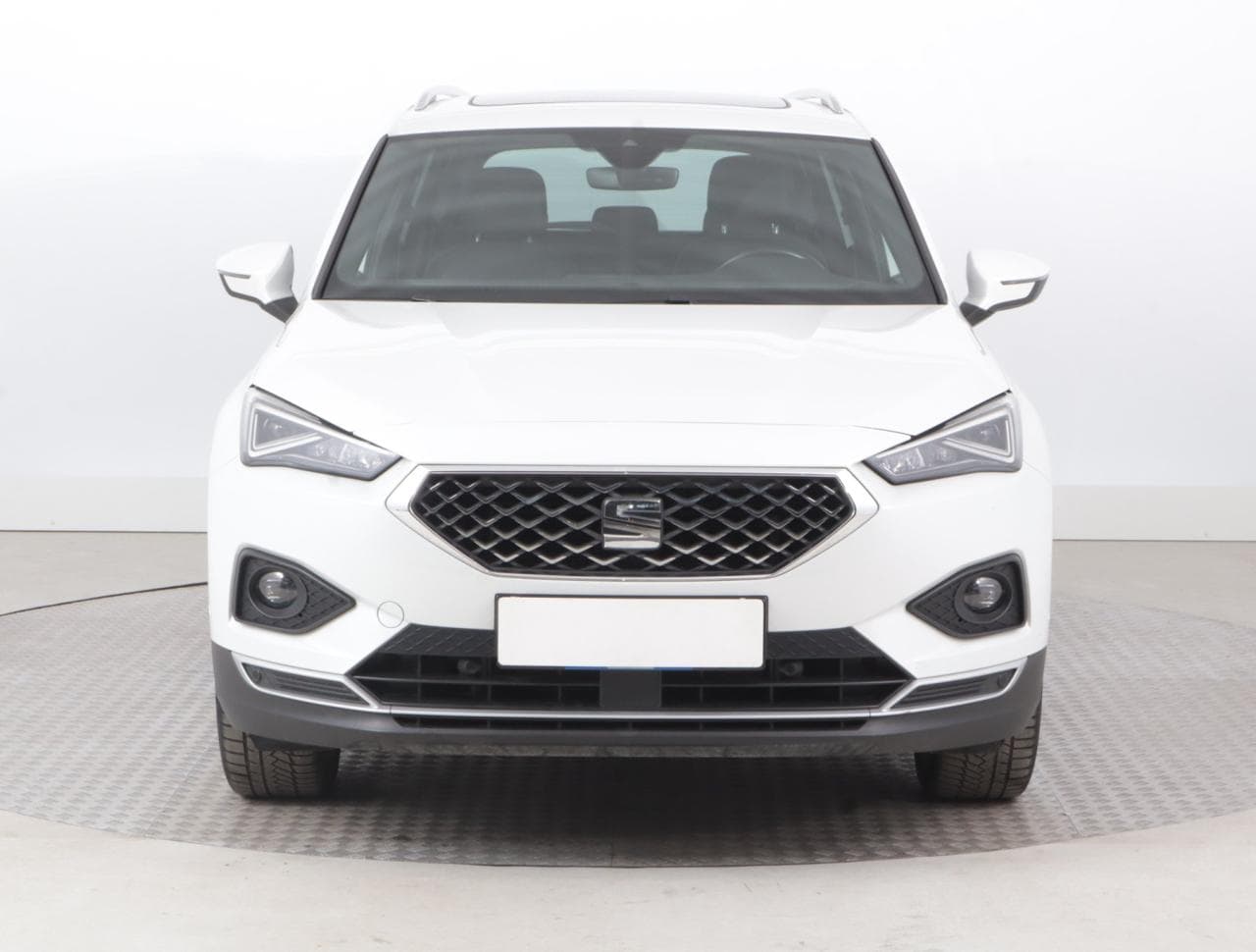 2020 Seat TARRACO - 2