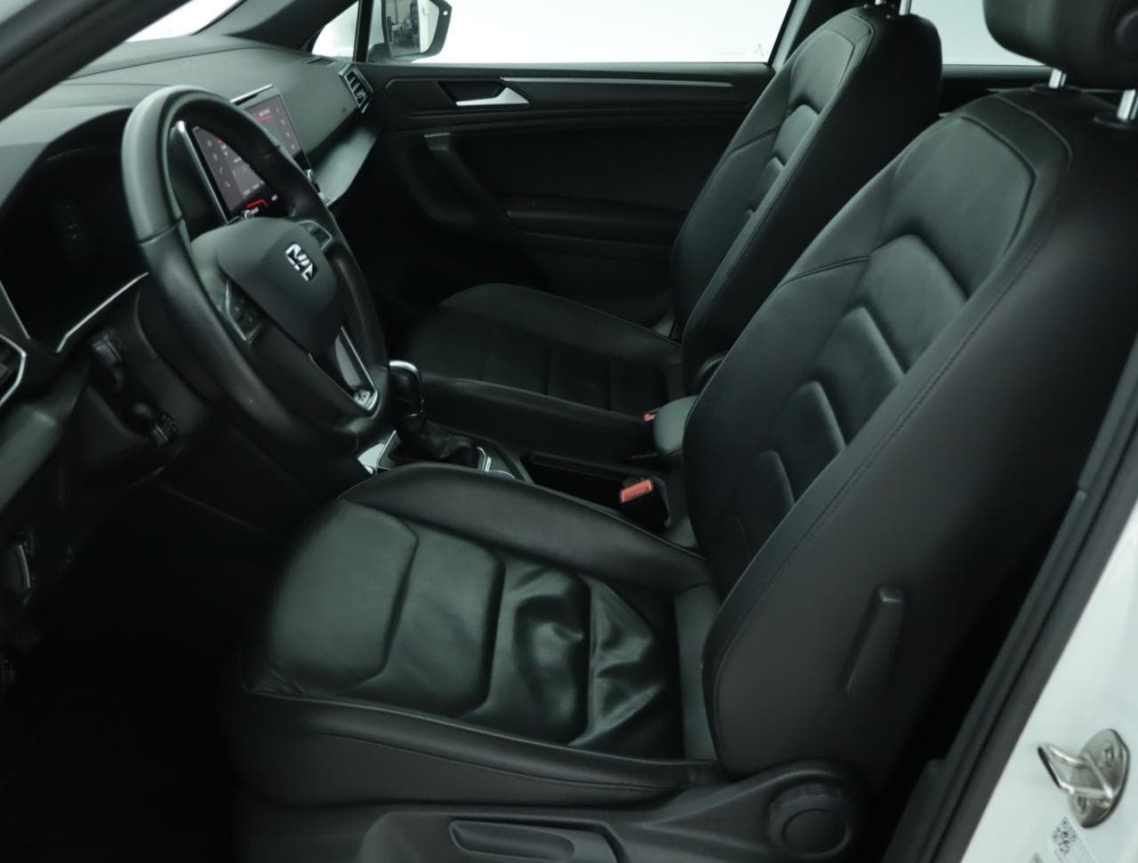 2020 Seat TARRACO - 16