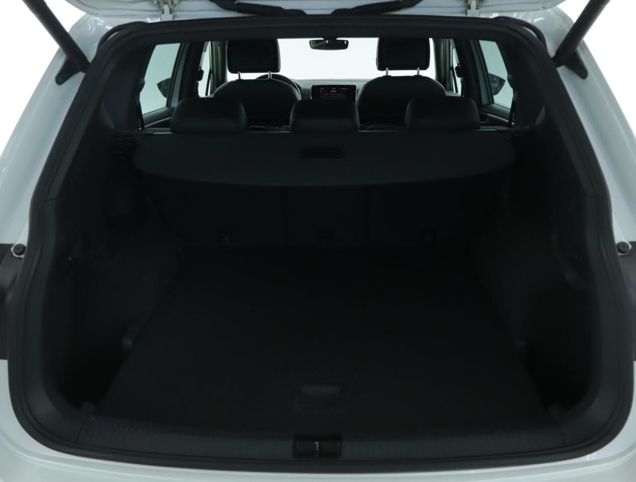 2020 Seat TARRACO - 20