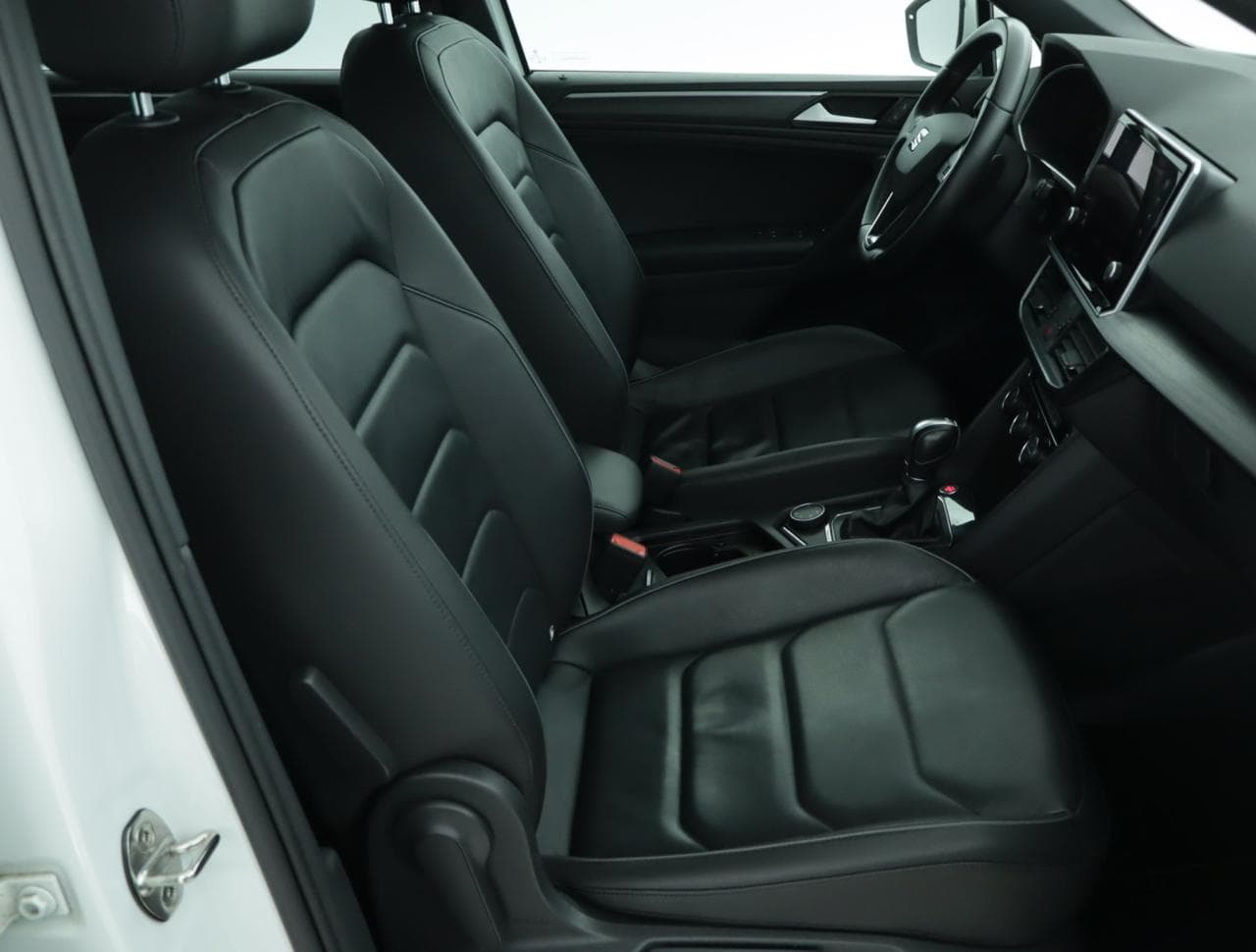 2020 Seat TARRACO - 12
