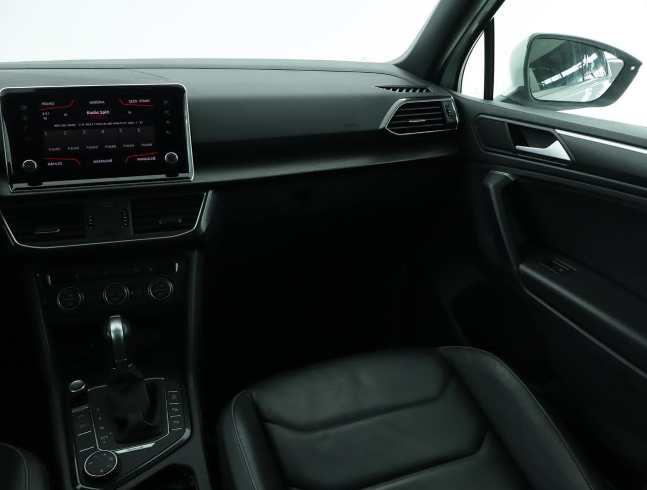 2020 Seat TARRACO - 11