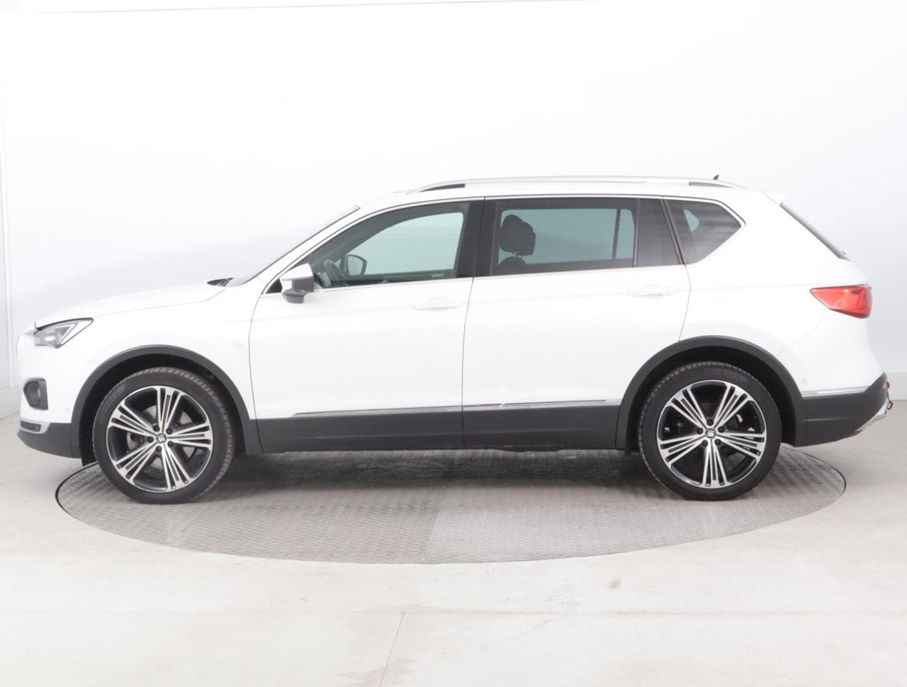 2020 Seat TARRACO - 4