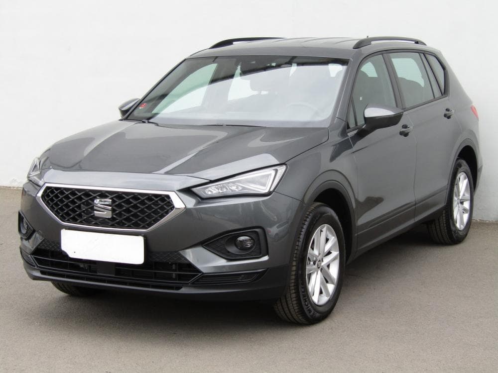 2019 Seat TARRACO - 3