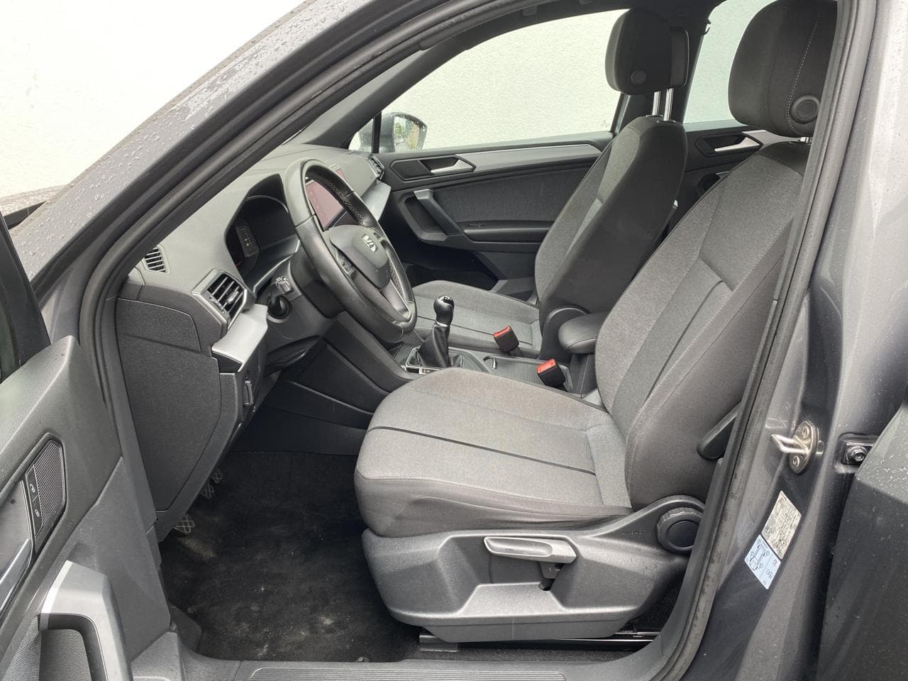 2019 Seat TARRACO - 9