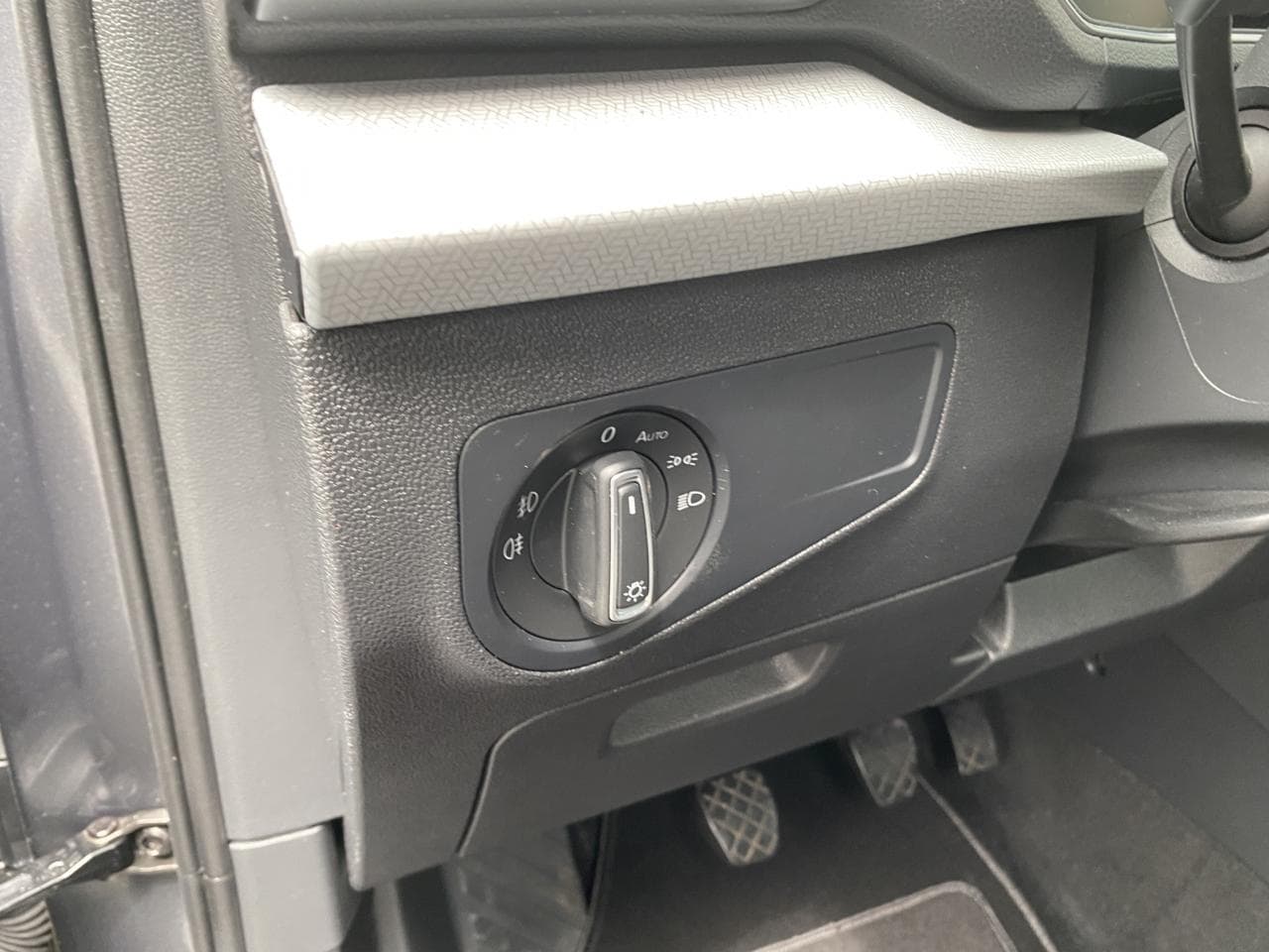 2019 Seat TARRACO - 16