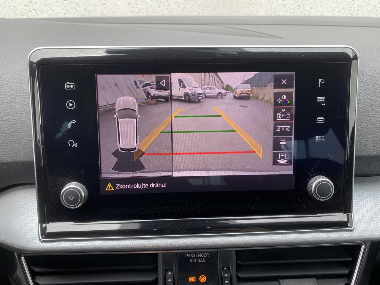 2019 Seat TARRACO - 18