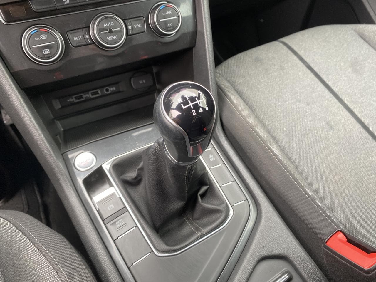 2019 Seat TARRACO - 17