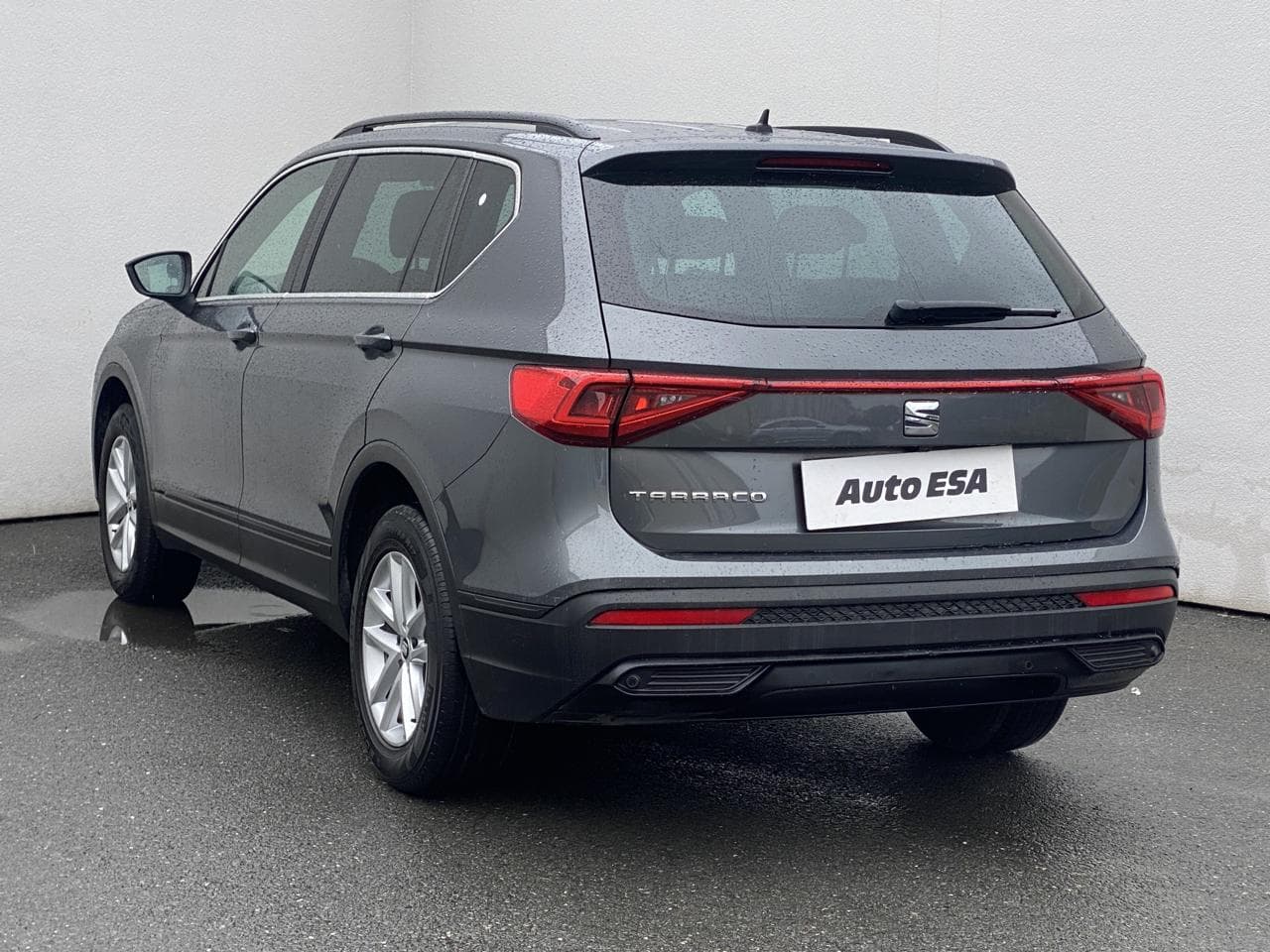 2019 Seat TARRACO - 6