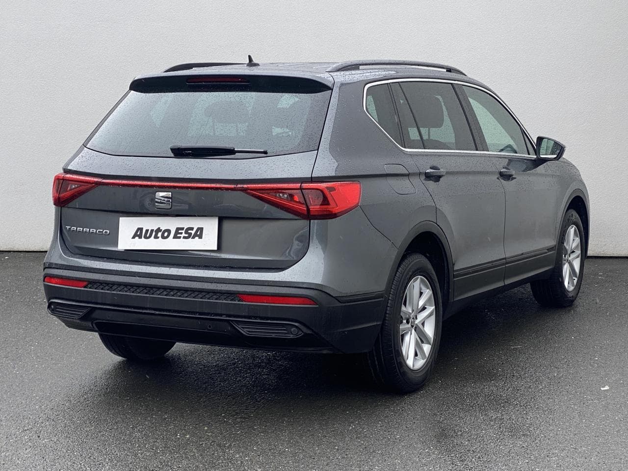 2019 Seat TARRACO - 4
