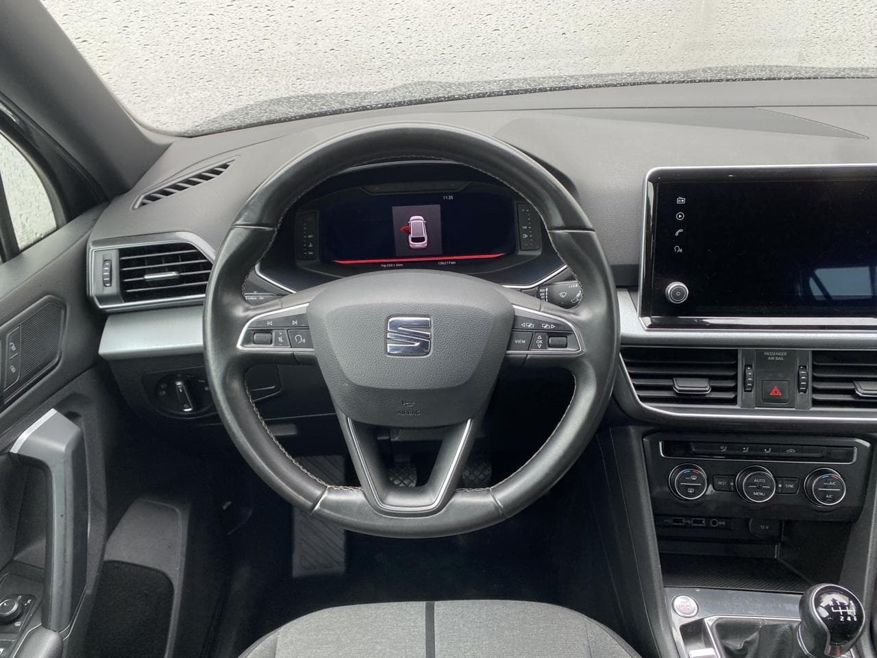2019 Seat TARRACO - 12