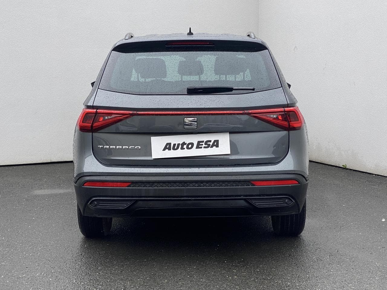 2019 Seat TARRACO - 5