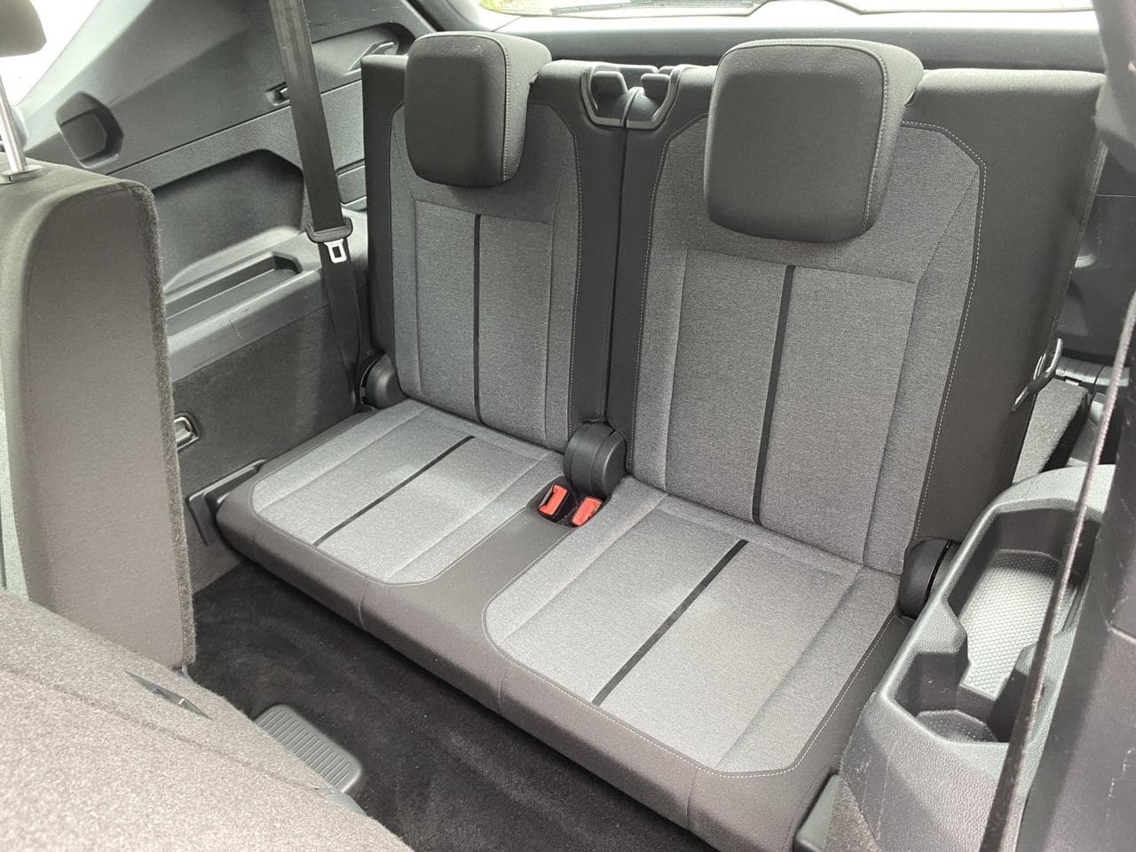 2019 Seat TARRACO - 11
