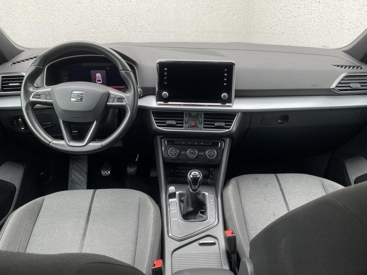 2019 Seat TARRACO - 8