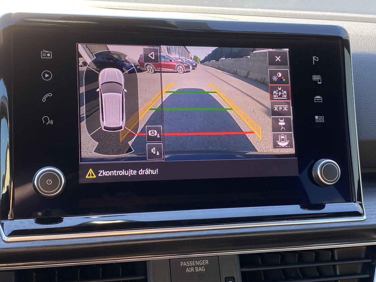 2019 Seat TARRACO - 33