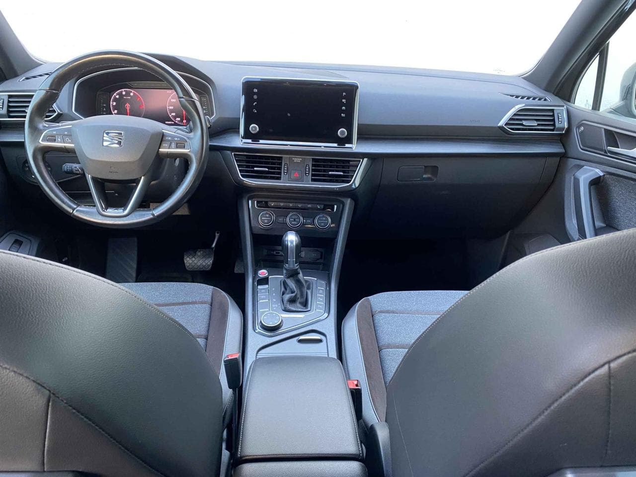 2019 Seat TARRACO - 13