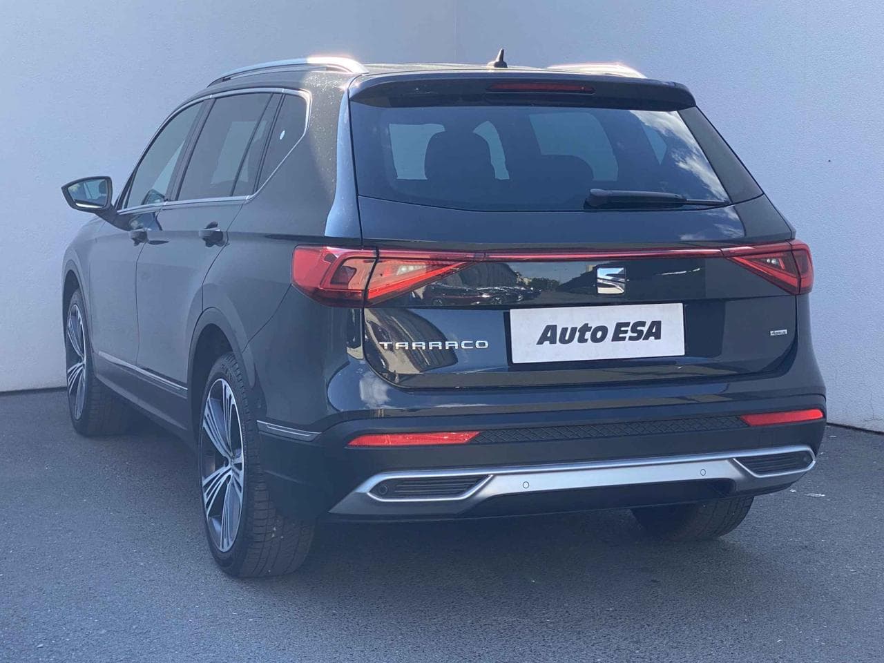 2019 Seat TARRACO - 9