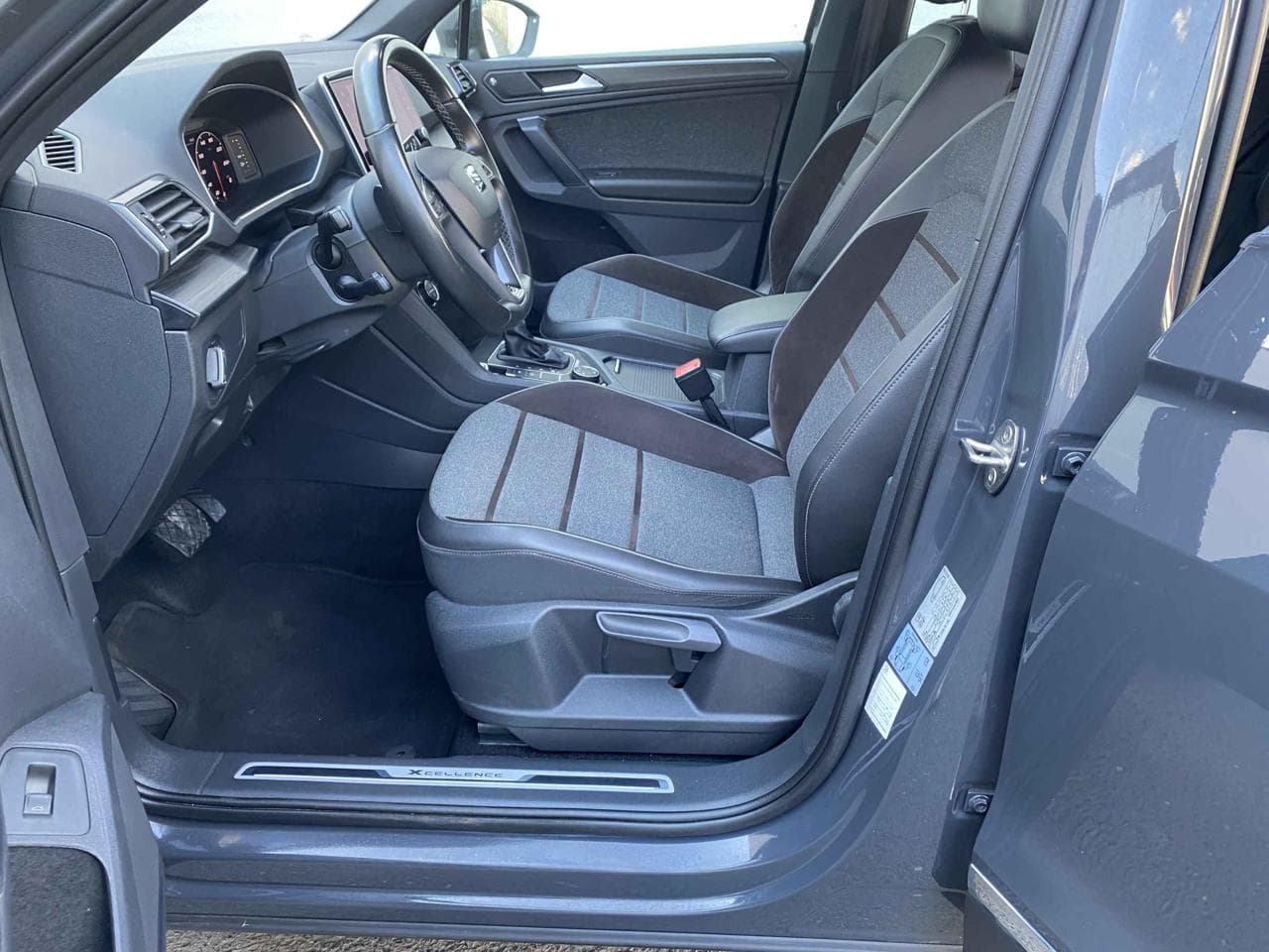 2019 Seat TARRACO - 15