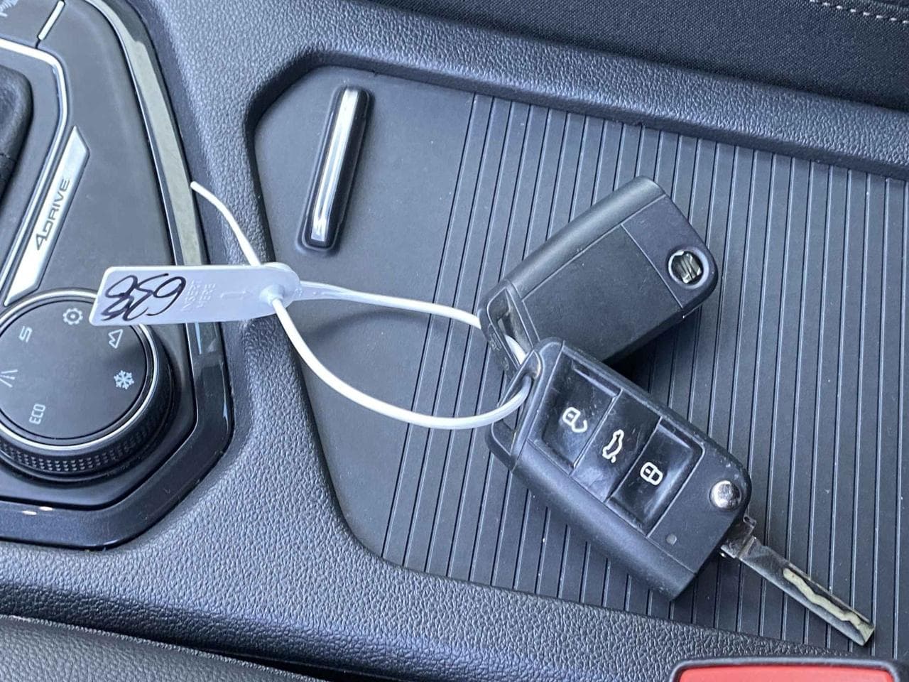 2019 Seat TARRACO - 35
