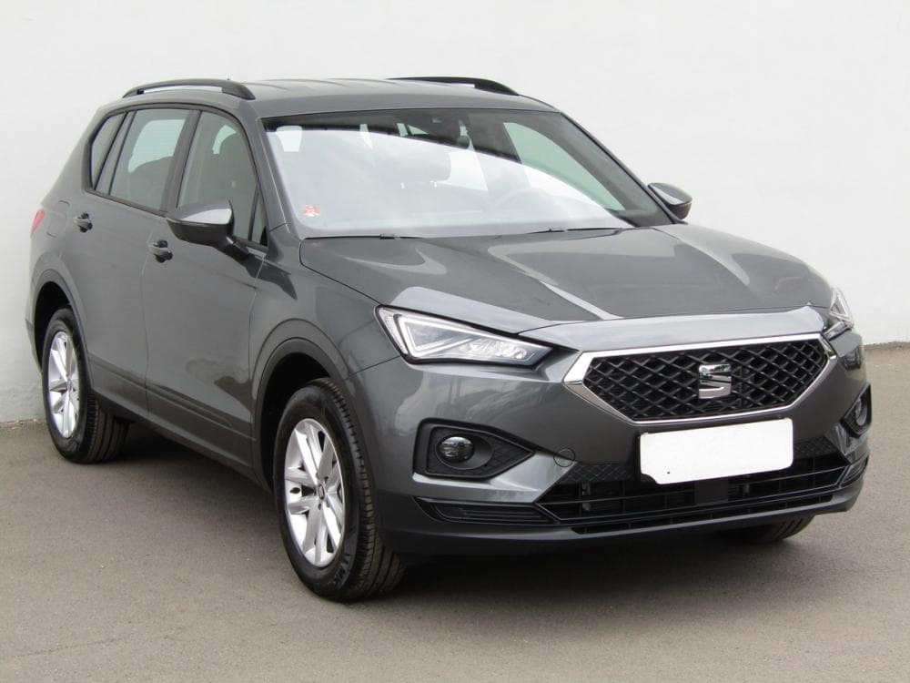 2019 Seat TARRACO