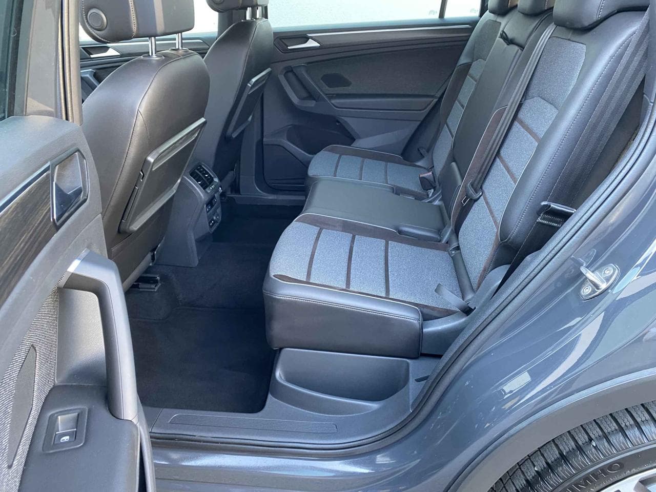 2019 Seat TARRACO - 17