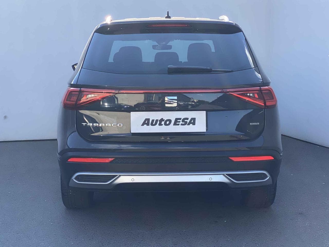 2019 Seat TARRACO - 7