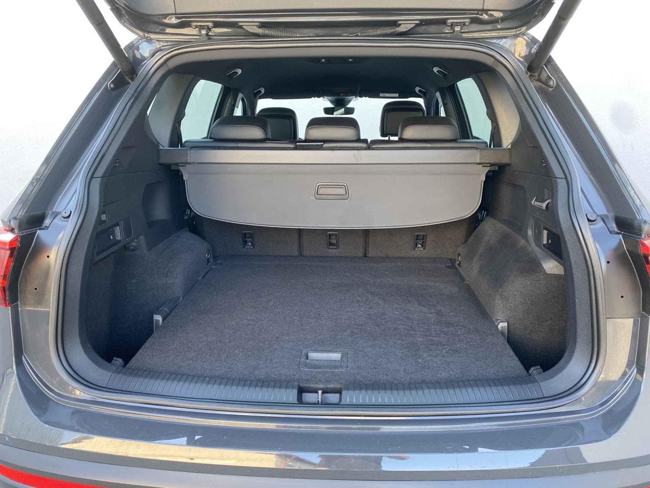 2019 Seat TARRACO - 11