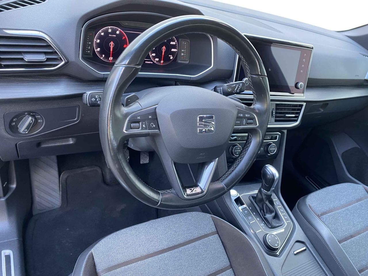 2019 Seat TARRACO - 21