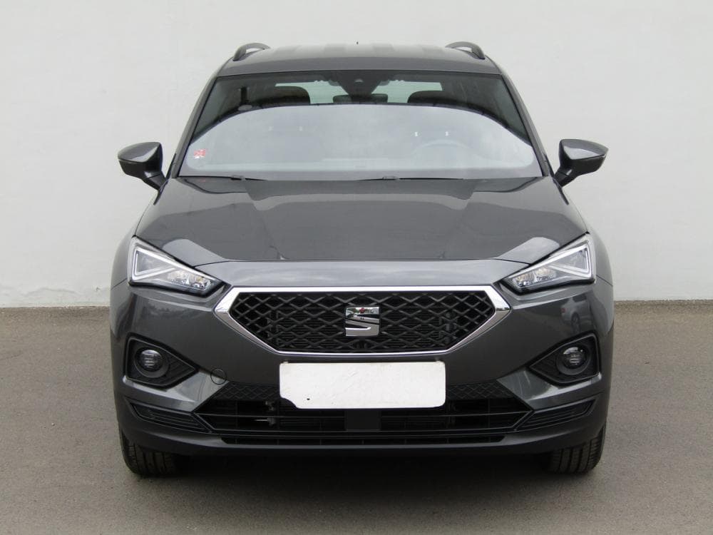 2019 Seat TARRACO - 2