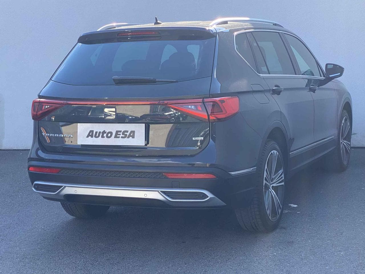 2019 Seat TARRACO - 5