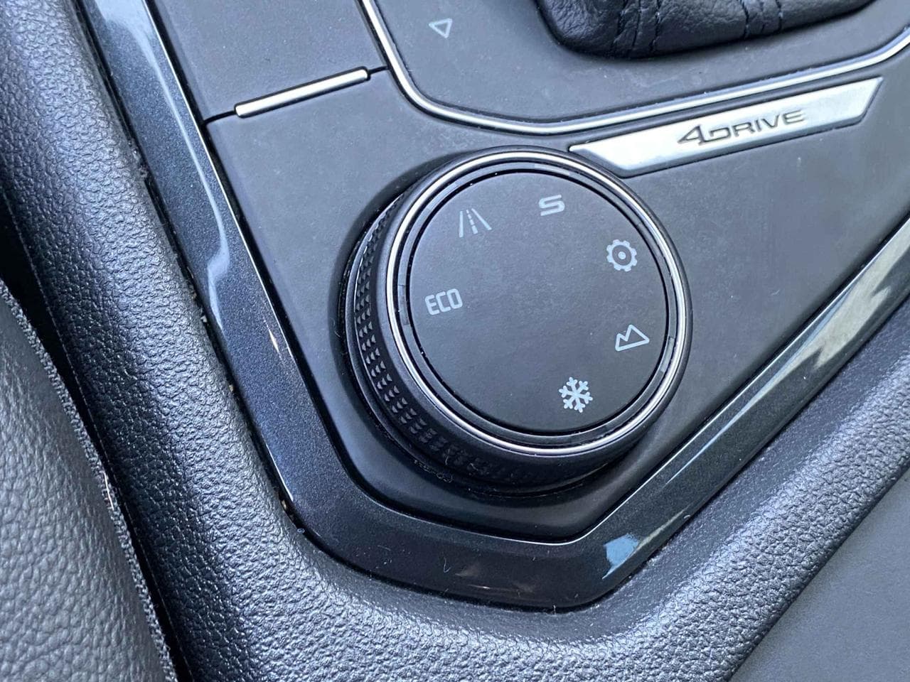 2019 Seat TARRACO - 26