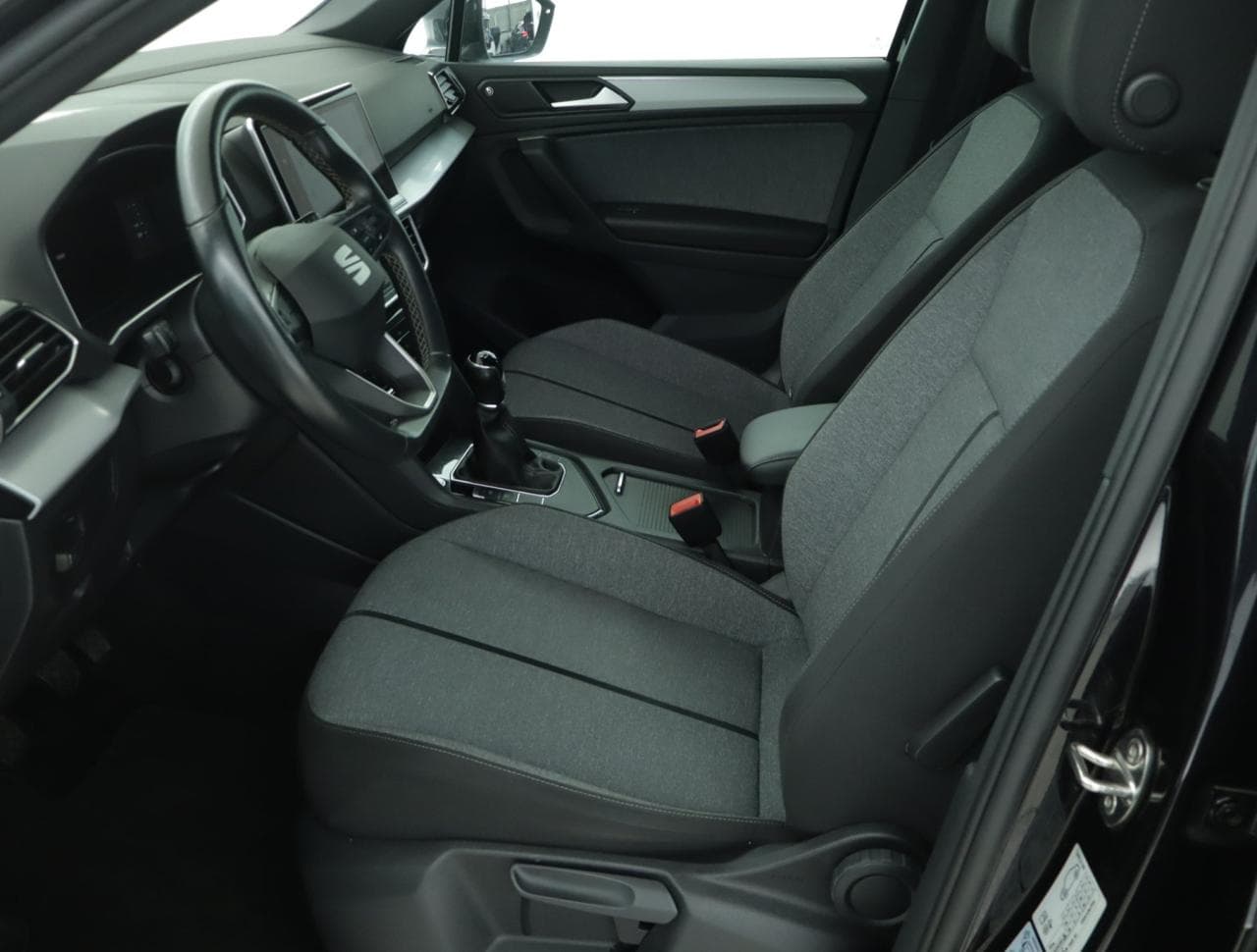 2021 Seat TARRACO - 16