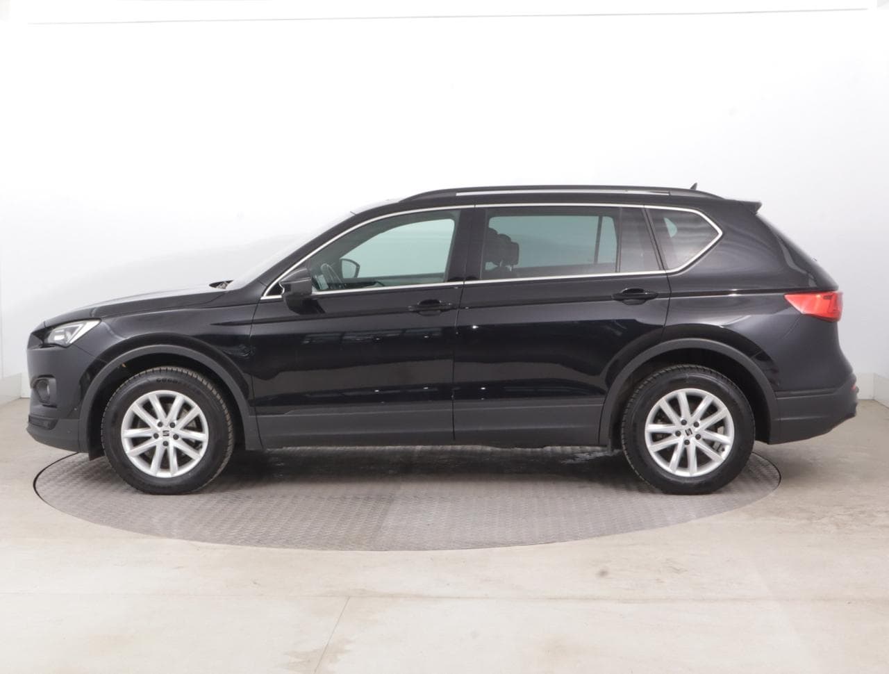 2021 Seat TARRACO - 4
