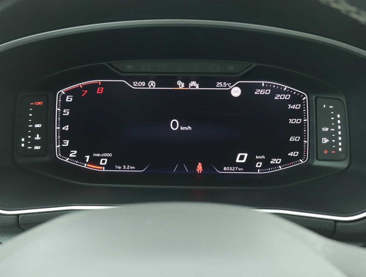2021 Seat TARRACO - 17