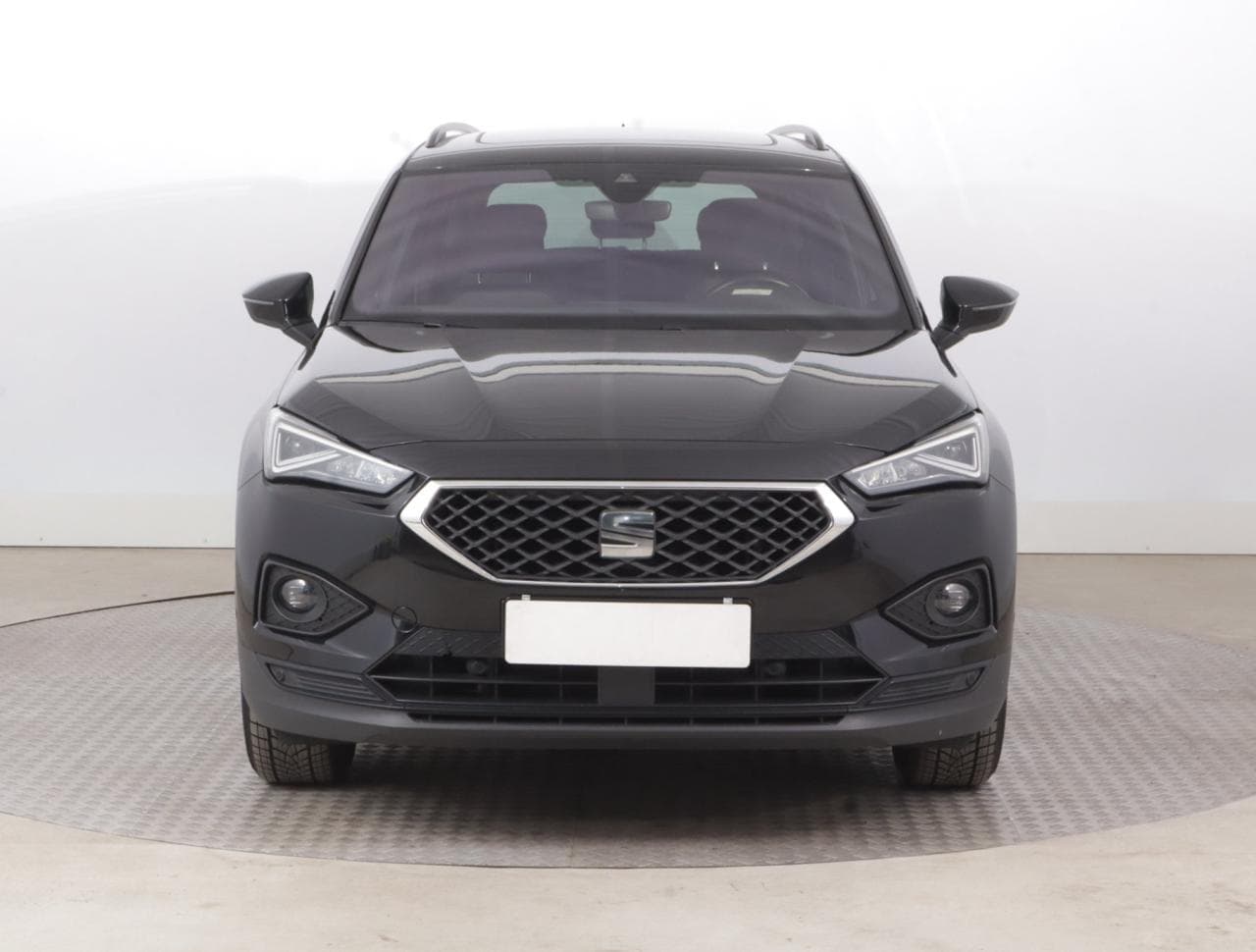 2021 Seat TARRACO - 2