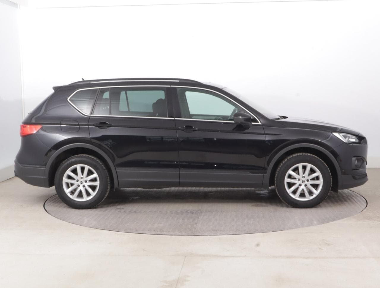 2021 Seat TARRACO - 8