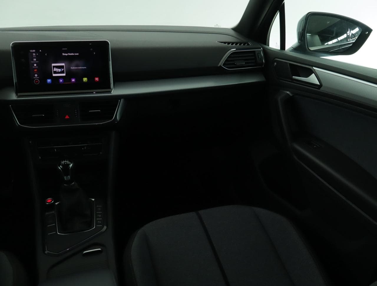 2021 Seat TARRACO - 11