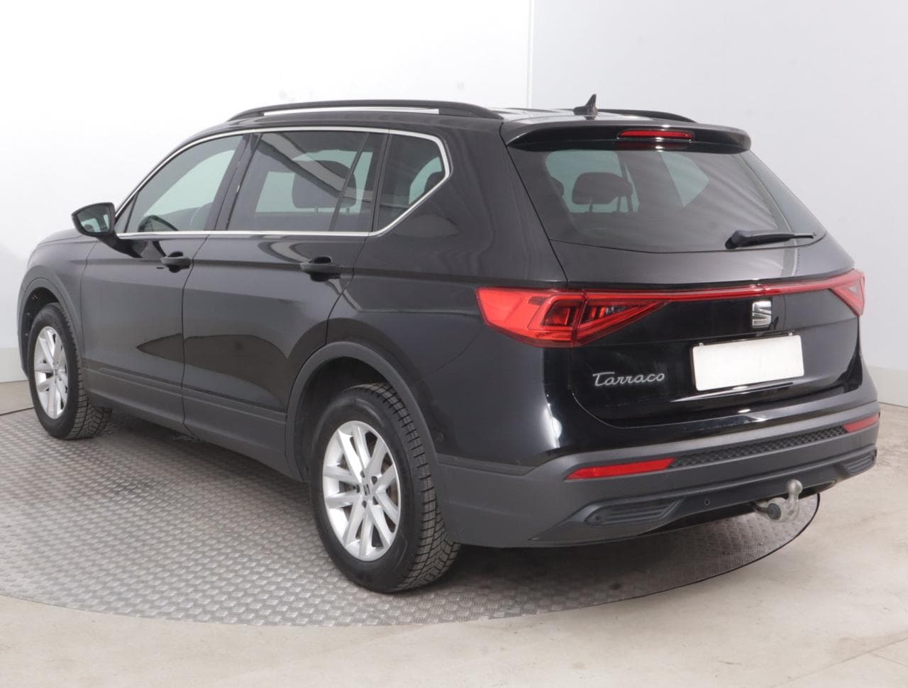 2021 Seat TARRACO - 5