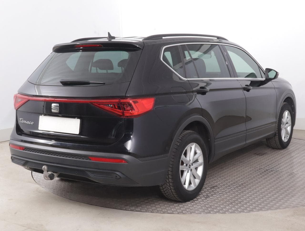 2021 Seat TARRACO - 7