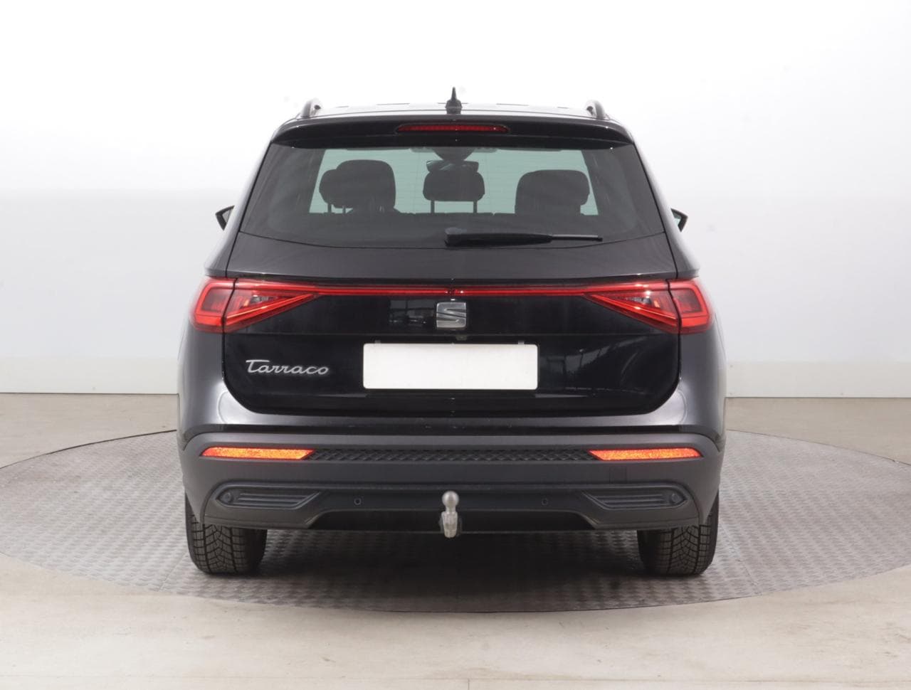 2021 Seat TARRACO - 6