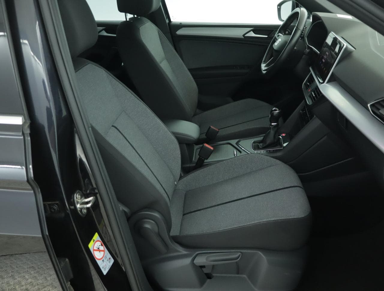 2021 Seat TARRACO - 12